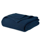Waffle Knit Blanket