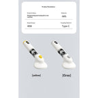 2-in-1 Pet Hair Remover