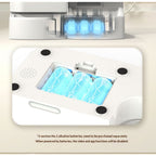 Smart Automatic Pet Feeder