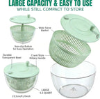 FreshSpin Kitchen Prep Set