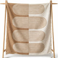 Zulu Throw Blanket