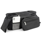 Multi-Functional Baby Stroller Hanging Organizer Bag