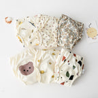 Baby Waterproof Gauze Diaper
