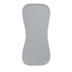 Newborn And Infant Cotton Burp Clothsbibs