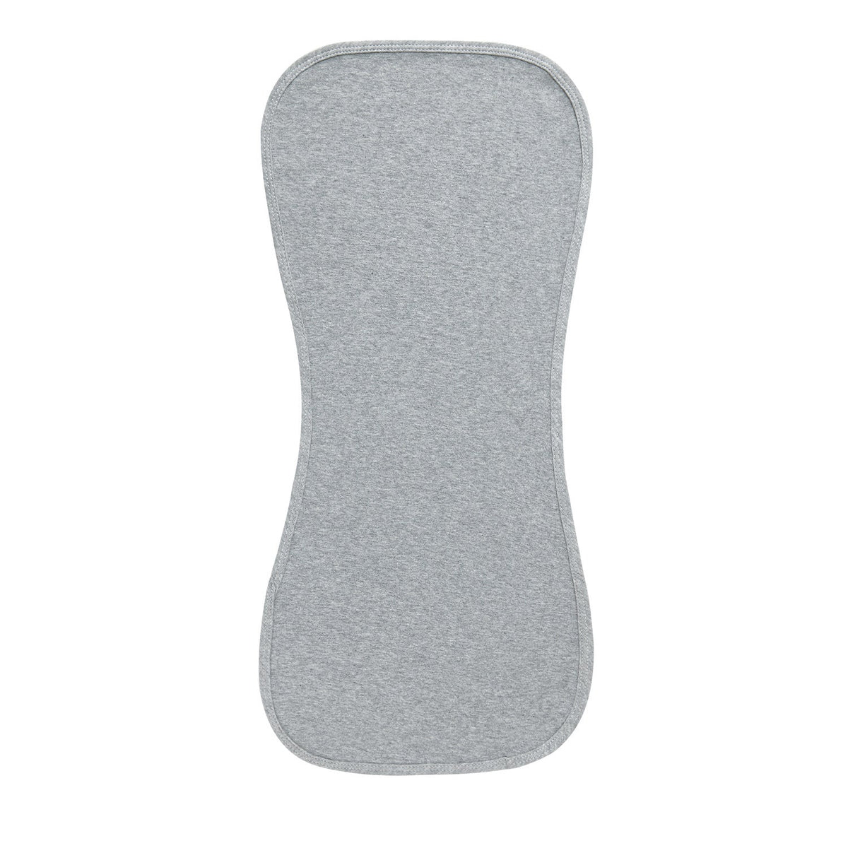 Newborn And Infant Cotton Burp Clothsbibs