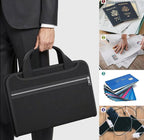 FireSafe Document Bag