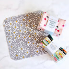 Reusable Paper Towels--Surprise Prints