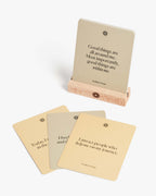 Mindful Display Stand