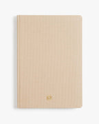 Premium Notebook - Beige