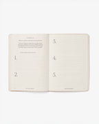 Best Year Journal Essential - Pink