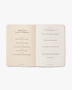 Best Year Journal Essential - Pink