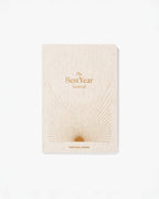Best Year Journal Essential - Oat