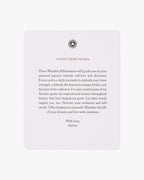 Mindful Affirmations for Women by Valeria Lipovetsky