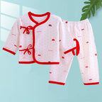 Baby Monk-style Outfit Postpartum Baby Set