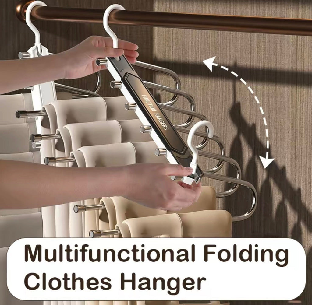 FoldSpace Pants Hanger