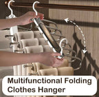 FoldSpace Pants Hanger