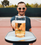 govino ORIGINAL SHATTERPROOF Beer Can Shaped Glass | 16 oz