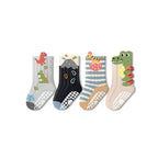 Baby Floor Infant Mesh Mid-calf Socks