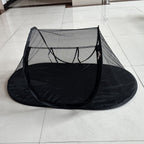 Boat-shaped Pet Tent Cat And Dog Tent Portable Foldable Amazon Spell More Than A Generation Of In Stock Tent