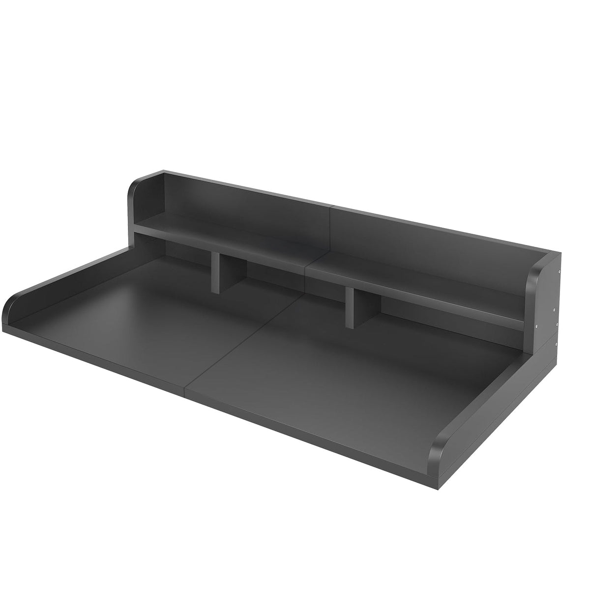 Washer Dryer Countertop with Non-slip Pads - Black HouseOfZazla