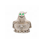 Halloween Ghost Storage Bowl Figurine