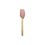 Krumbs Kitchen® Farmhouse Silicone Spatula Pink