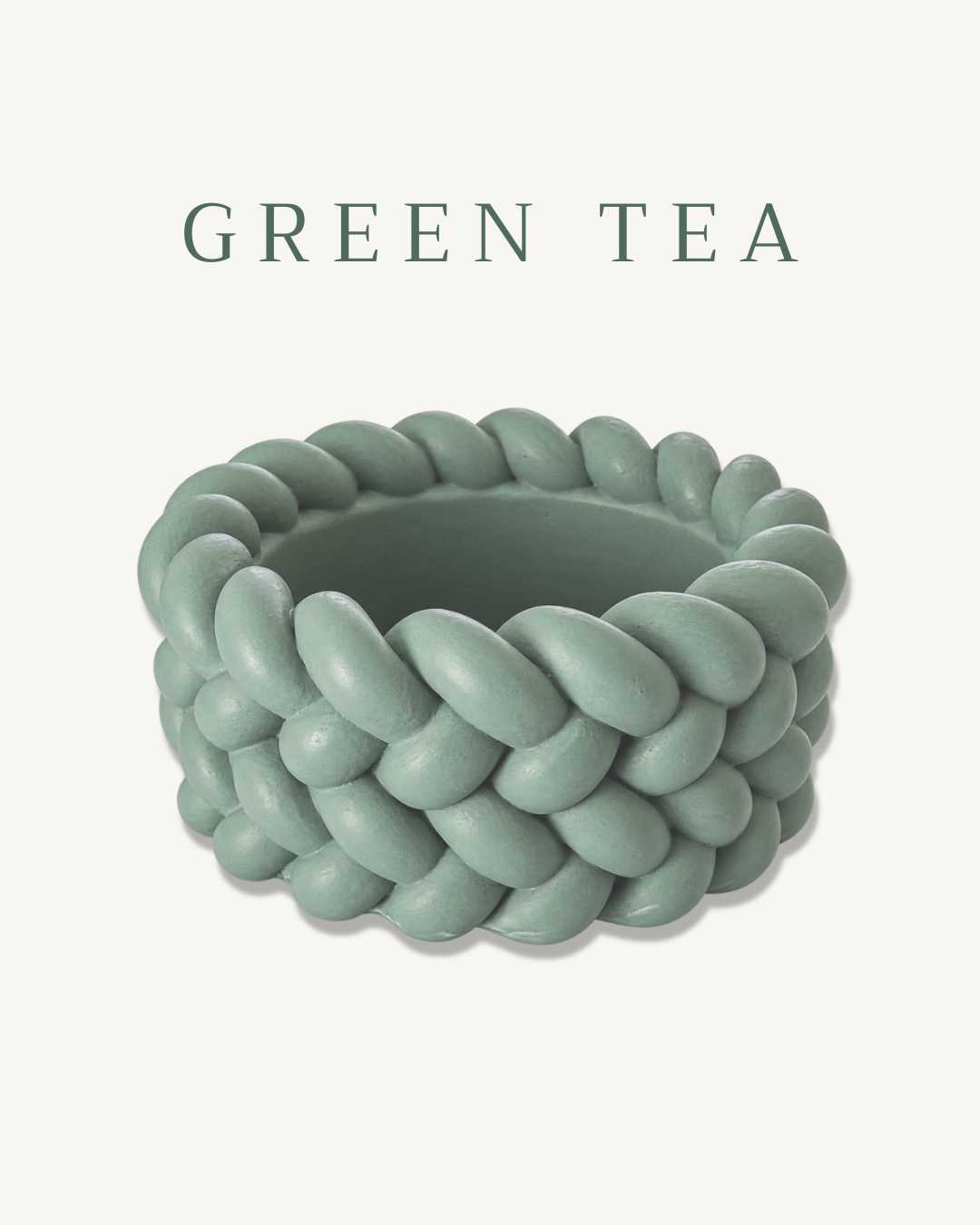 THE GEMMA DISH Color & Pour