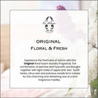 Le Blanc Original Linen Wash 64 FL. OZ