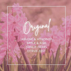 Le Blanc Original Linen Wash 64 FL. OZ