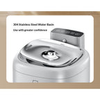 Smart Wireless Circulating Filtered Pet Water Fountain