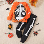 Creative And Unique Halloween Girls Outfit