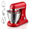 Geek Chef Electric Stand Mixer, 4.8QT