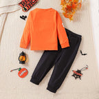 Creative And Unique Halloween Girls Outfit