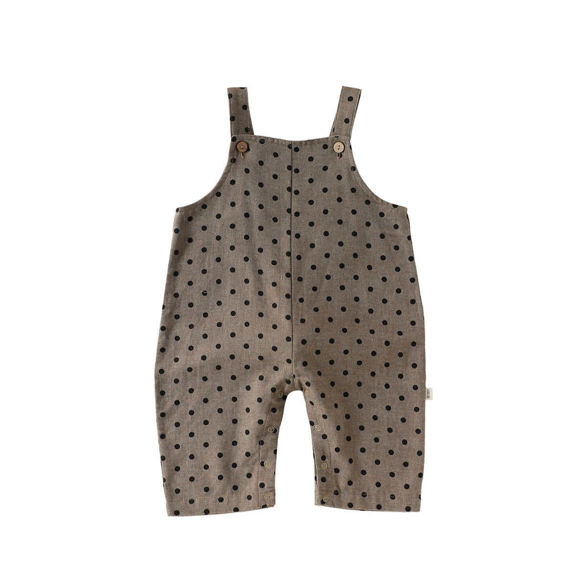 Baby Bib Overalls Romper Jumpsuit Suspender Pants