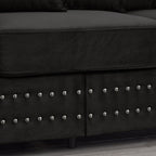 Modern Design Living Room Sofa 2+3 Seater