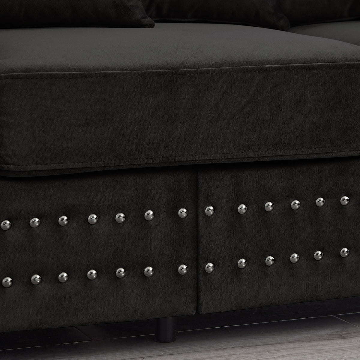 Modern Design Living Room Sofa 2+3 Seater