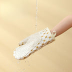 Heat Resistant Oven Mitts Anti-Scalding Gloves