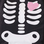 Creative And Unique Halloween Girls Outfit
