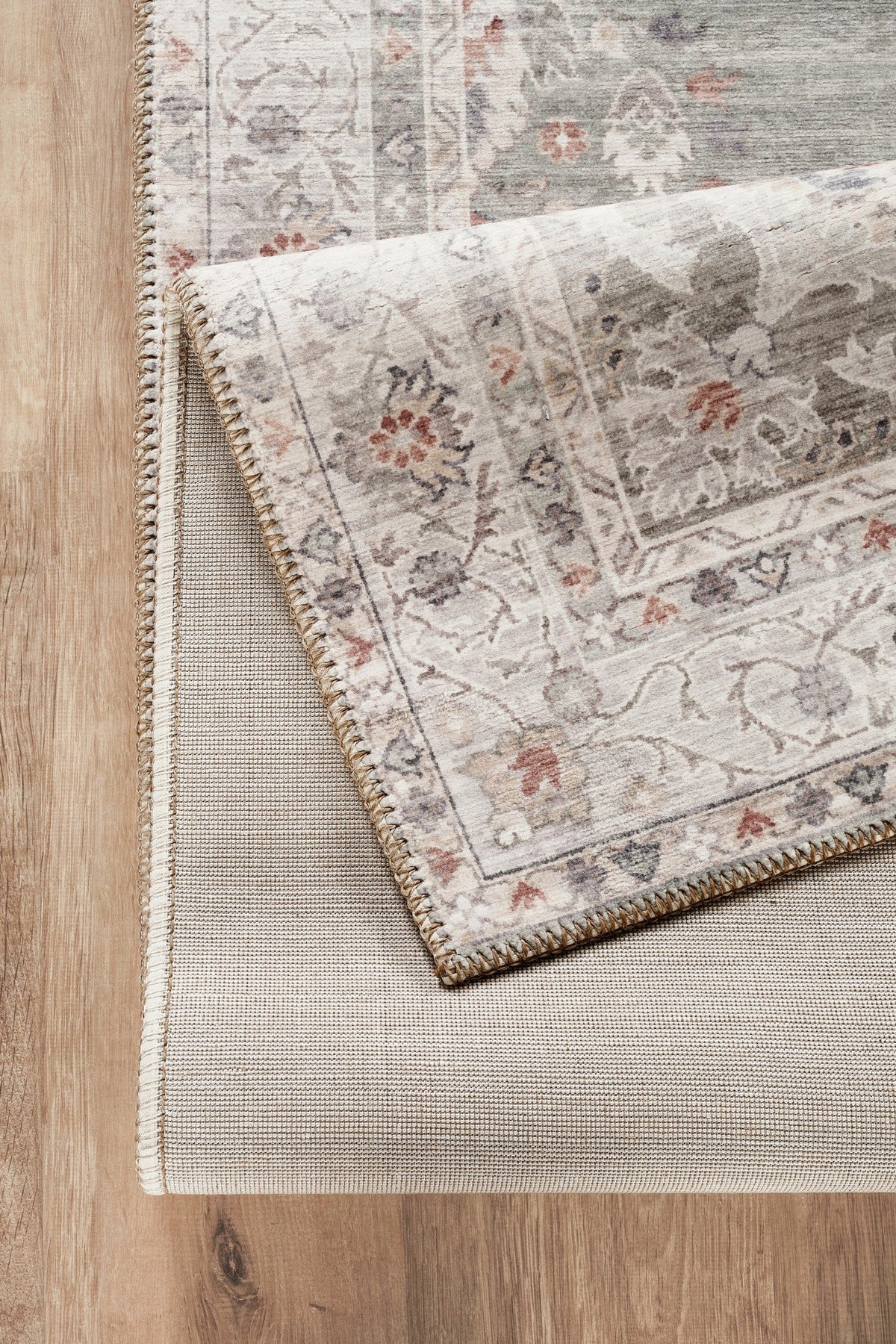 Oxford Collection Area Rug HouseOfZazla