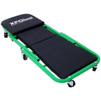 Mechanic Creeper, 36" Z Creeper Seat - Perfect for Garage Use