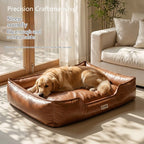 Dog Bed For Medium And Large Dogs, Detachable And Washable, Extra-Large Cat Bed, Suitable For All Seasons, Amazon Bed, Cross-Border Hot-Selling Pet Supplies