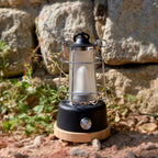 TRU De-LIGHT YOU&ME LED, Dimmable, Color Temperature & Brightness Adjustable, Rechargeable LED Lamp
