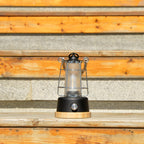 TRU De-LIGHT YOU&ME LED, Dimmable, Color Temperature & Brightness Adjustable, Rechargeable LED Lamp