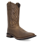 Laredo Trailblazer - Men's Leather Cowboy Boots