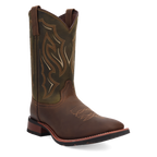 Laredo Trailblazer - Men's Leather Cowboy Boots