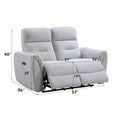 Eastre Loveseat