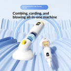 2-in-1 Pet Hair Remover