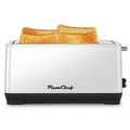 4-Slice Extra Wide Long Slot Toaster