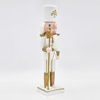Table Standing Nutcracker