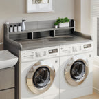 Washer Dryer Countertop with Non-slip Pads